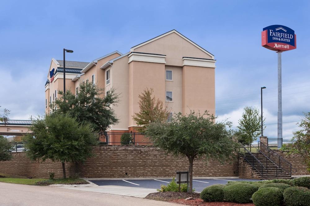 Fairfield Inn & Suites Ruston photo 19