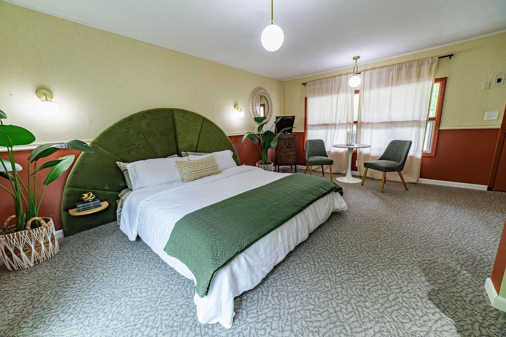 The Springs Motel photo 7