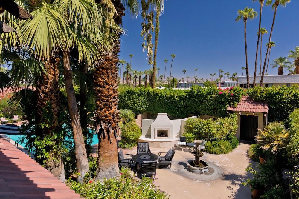 LaMaison Palm Springs photo 48