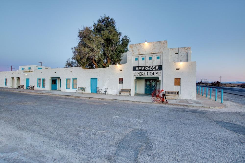 Amargosa Opera House photo 82
