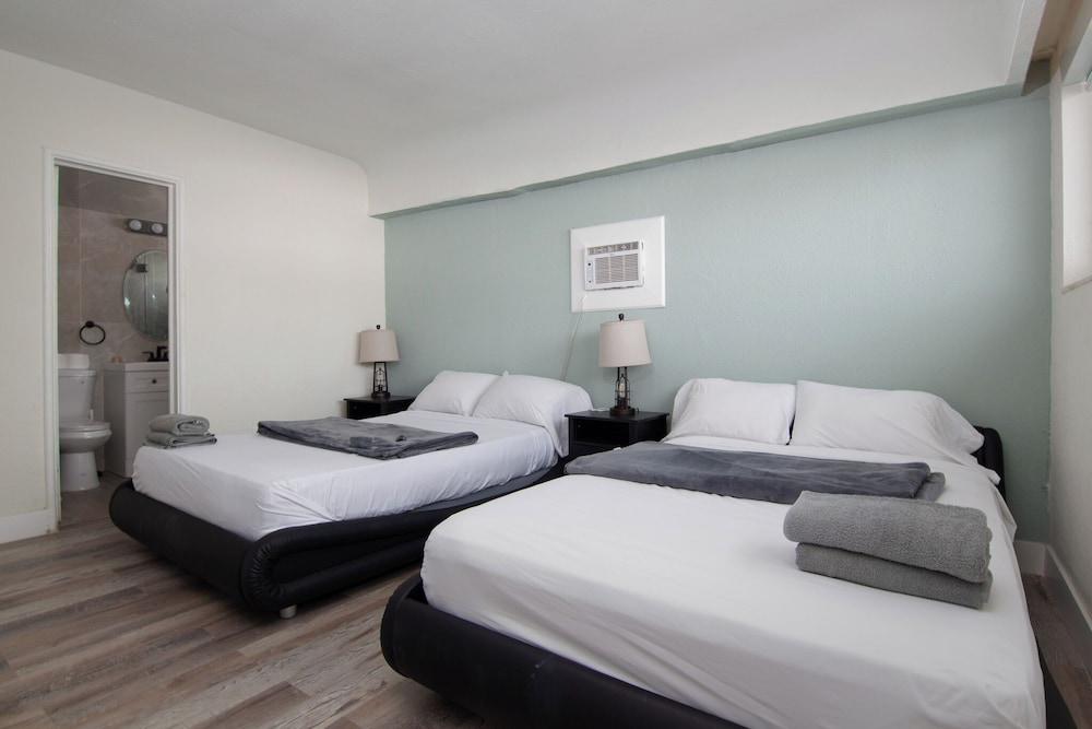 Pousada Suites photo 14