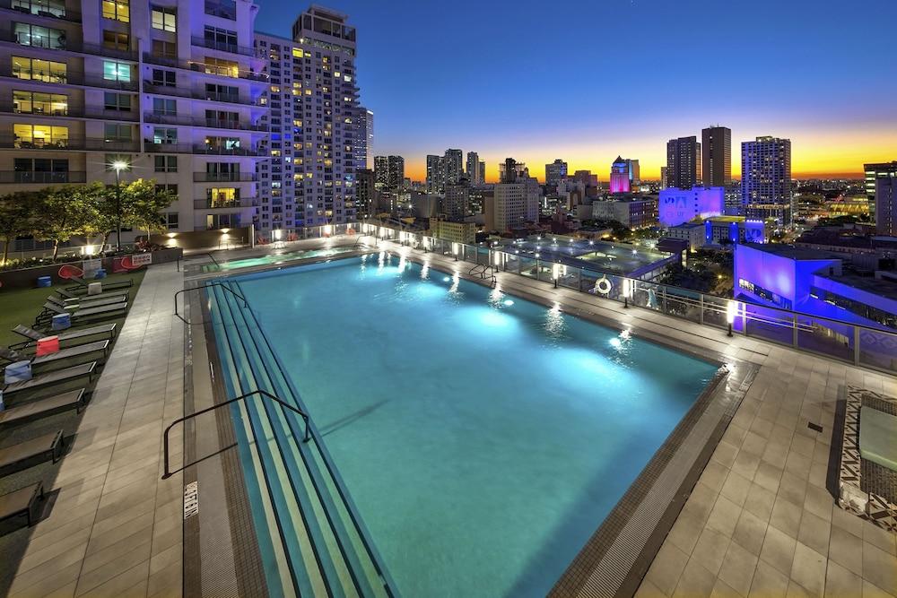 Sentral Alea Miami photo 34