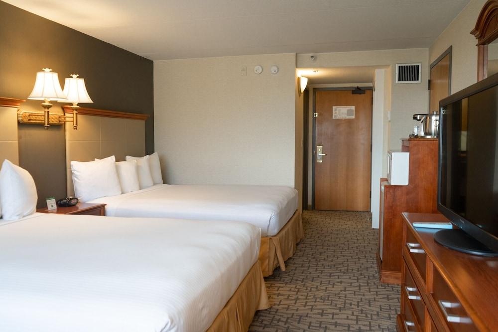 Best Western Plus Downtown Tacoma photo 24