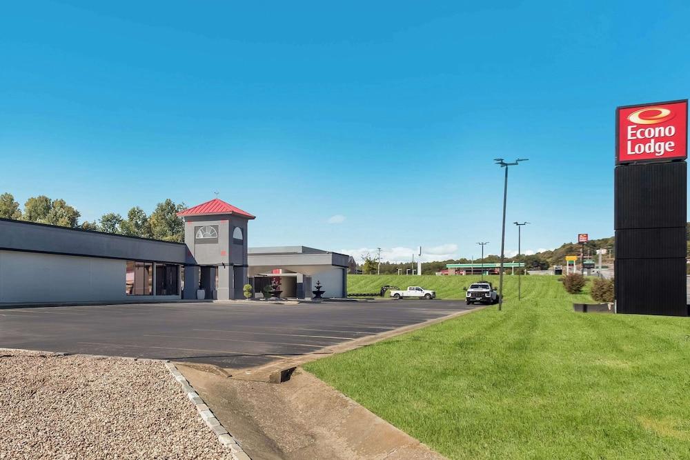 Econo Lodge Cave City photo 48
