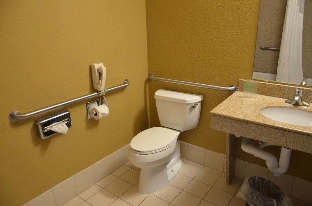 Holiday Inn Express Amarillo South by IHG photo 14