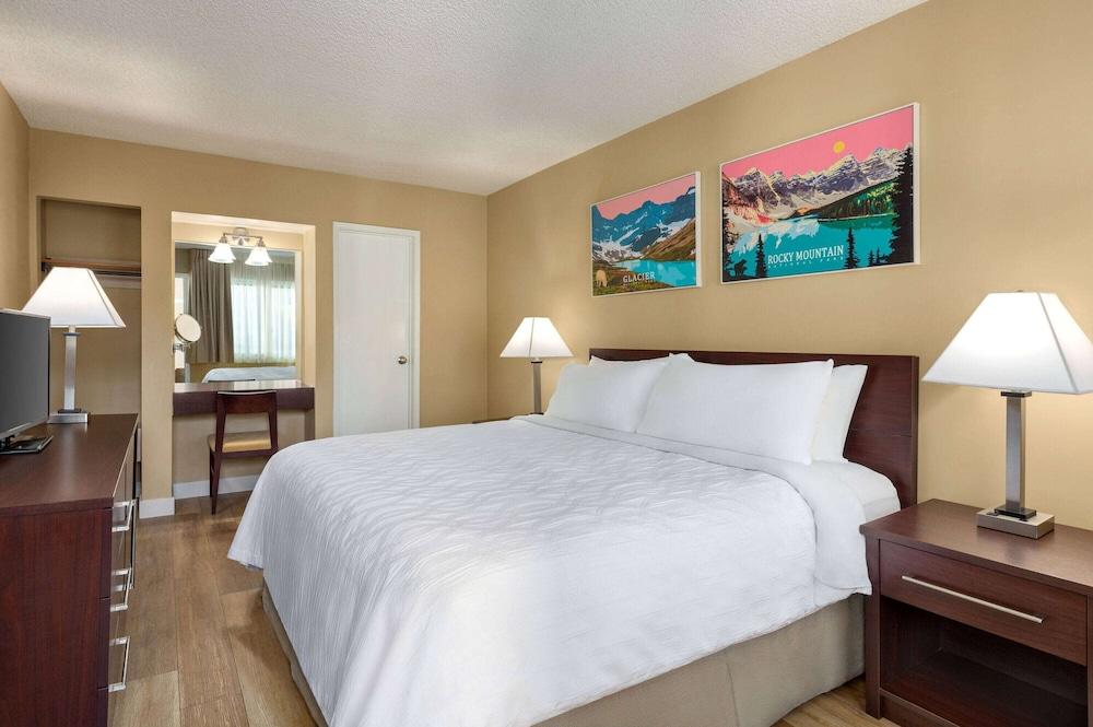 Travelodge by Wyndham Presidio San Francisco photo 42