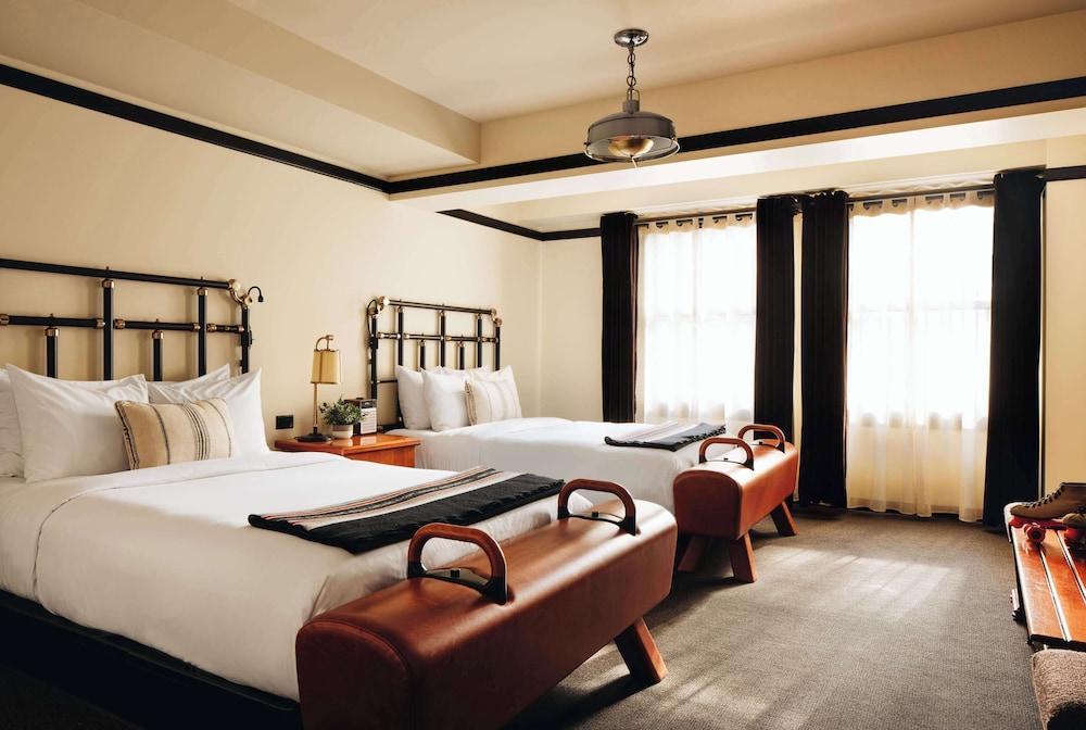 Chicago Athletic Association, a Hyatt Hotel photo 12