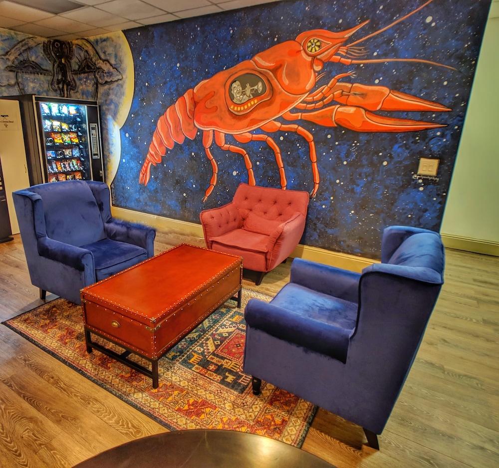 City House Hostel New Orleans photo 38