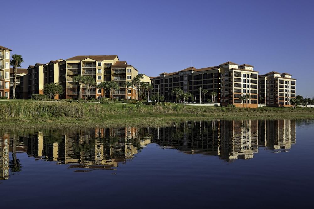 Westgate Lakes Resort & Spa Universal Studios Area photo 47