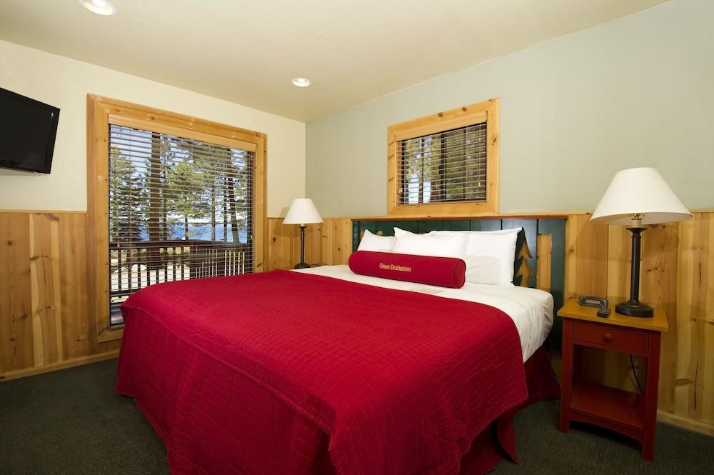 Zephyr Cove Resort photo 4