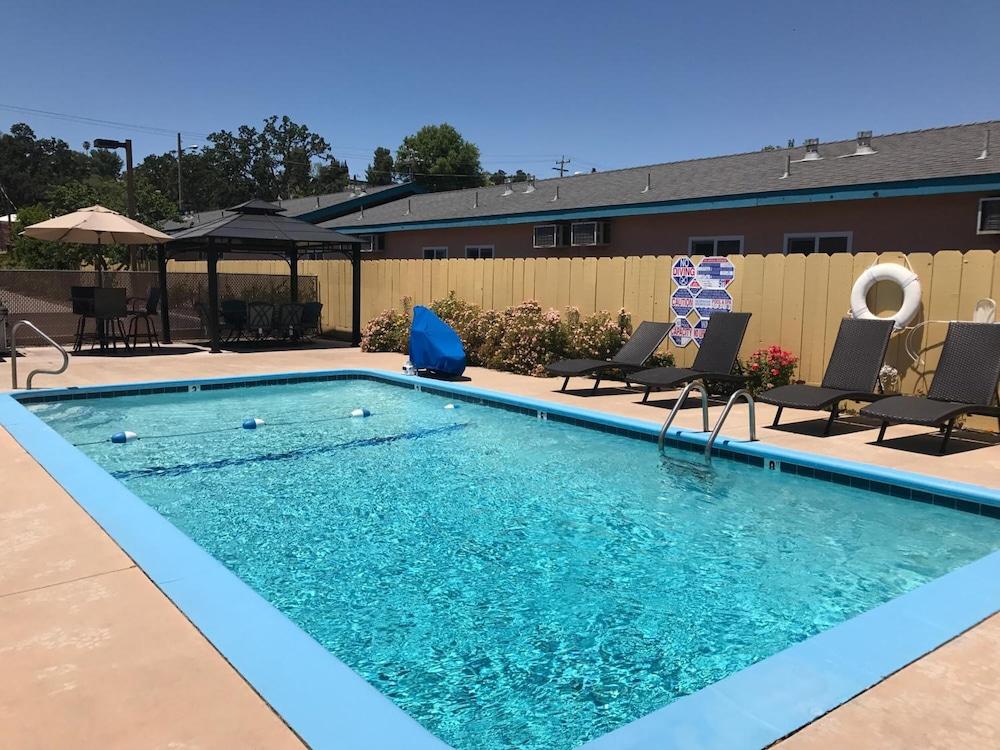 Budget Inn of Paso Robles photo 18