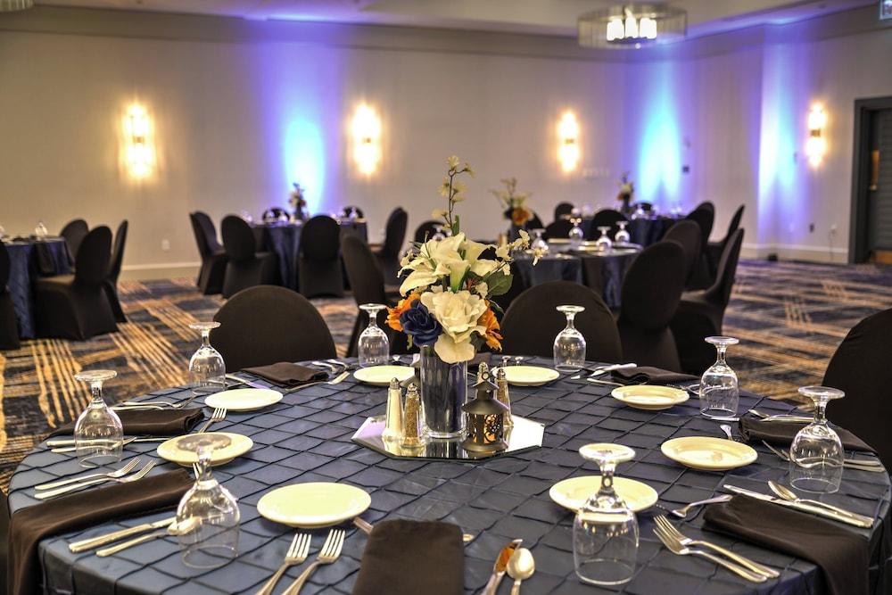 Crowne Plaza Hotel Jacksonville Airport/I-95N by IHG photo 72