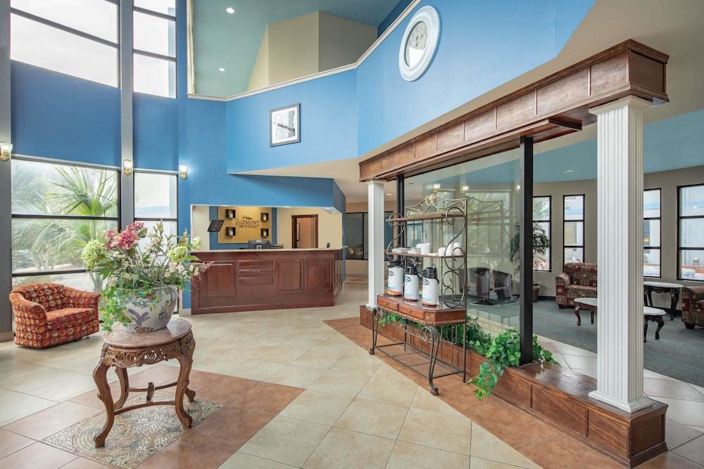 Baymont by Wyndham Laurel photo 2
