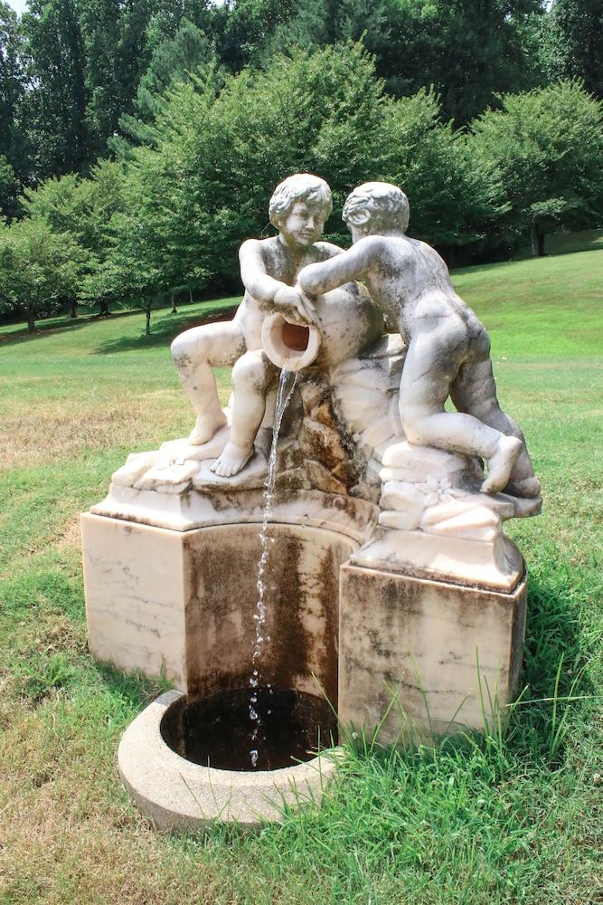 Albemarle Estate at Trump Winery photo 32