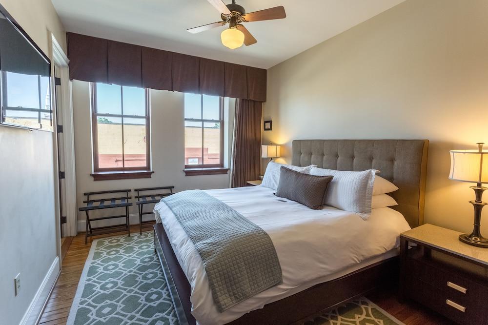 The Bleckley Inn photo 22