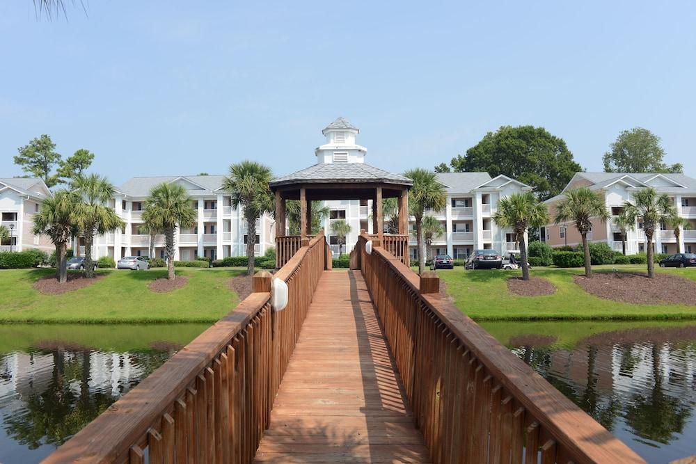River Oaks Resort photo 47