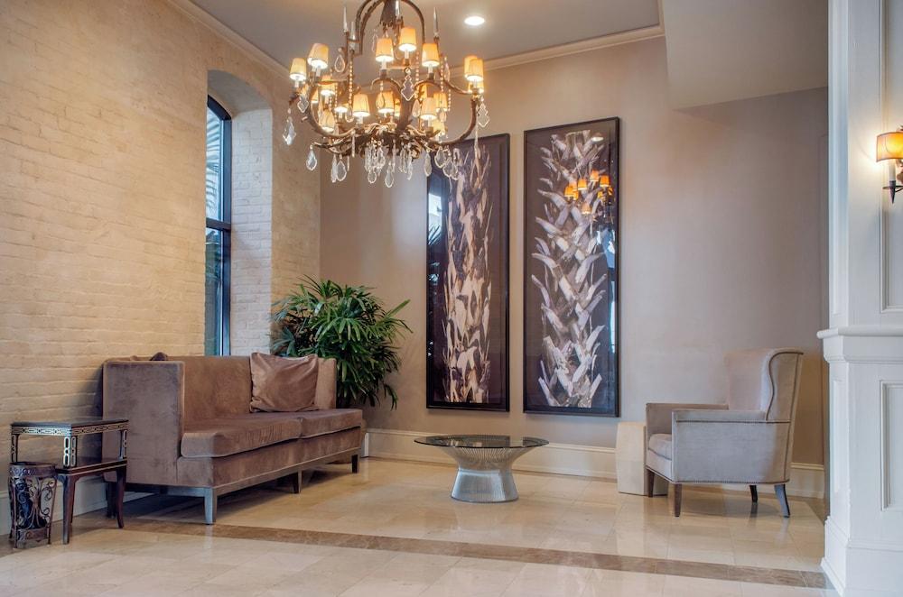 The Riverfront Hotel New Orleans photo 3