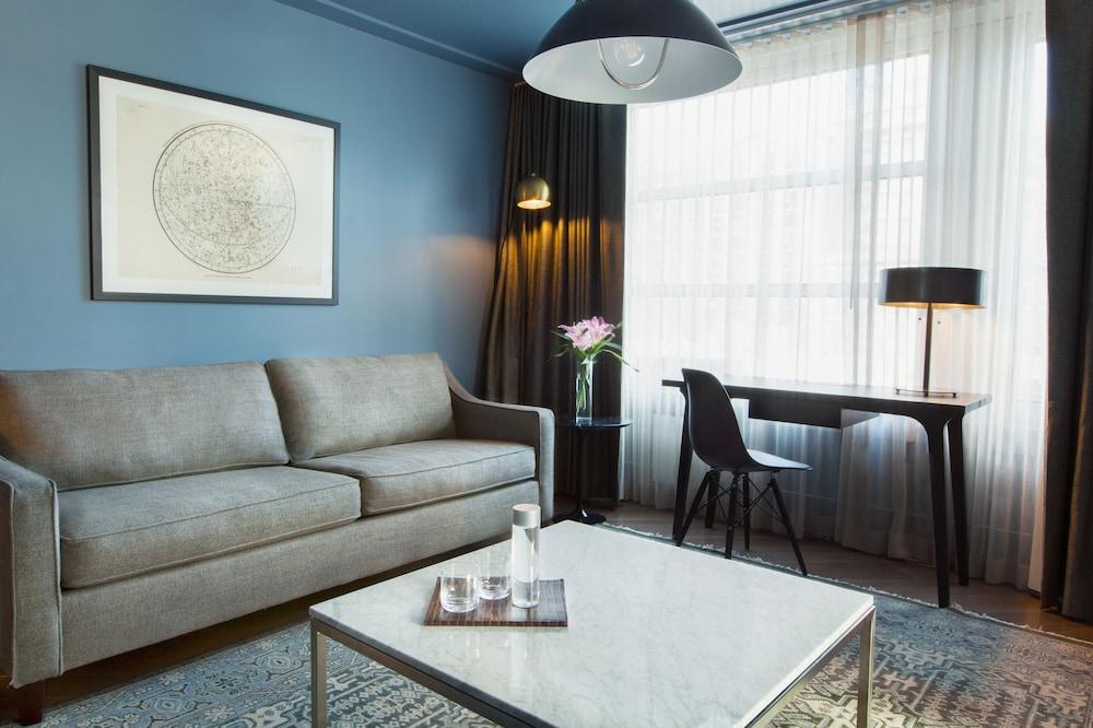 The Tillary Hotel photo 31