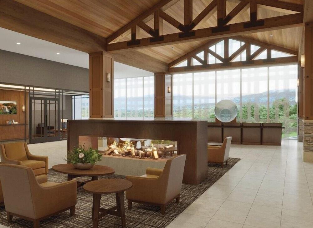 Snoqualmie Casino & Hotel photo 4