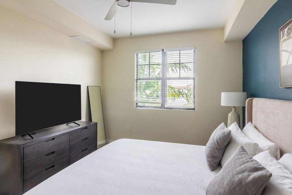 Miramar Apartments By Landing photo 36