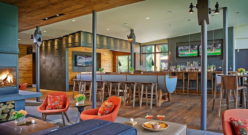 Topnotch Resort photo 58