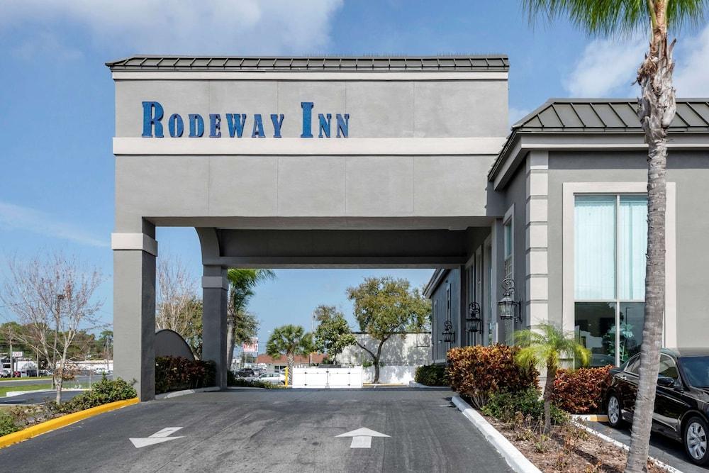 Rodeway Inn New Port Richey photo 6