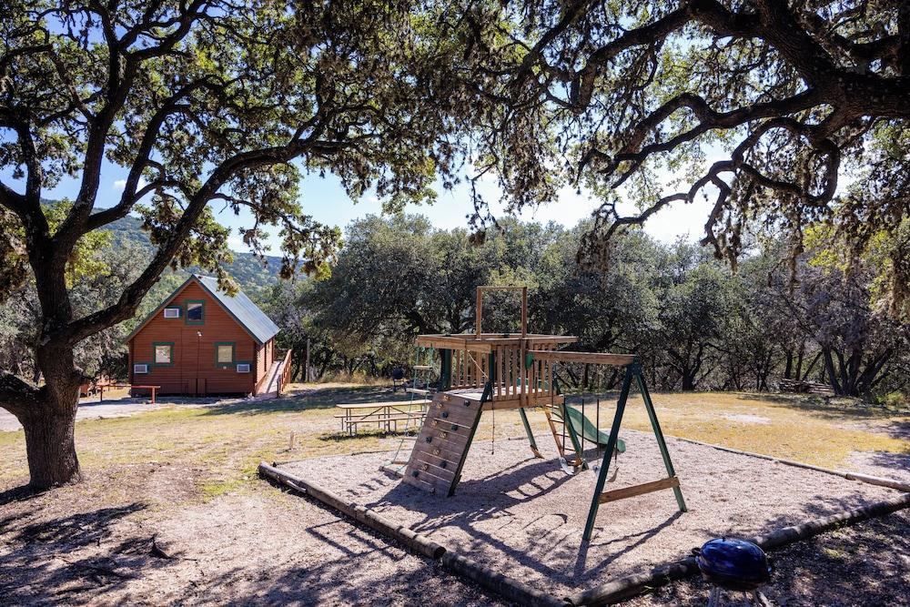 Texas Hill Country Resort photo 1