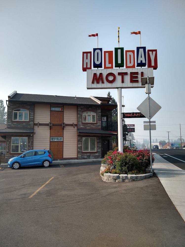 Holiday Motel photo 37