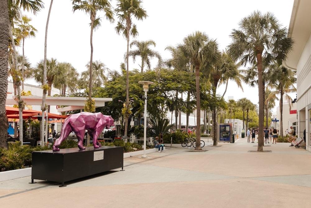 FOUND Hotel, Miami Beach, Series by Marriott photo 49