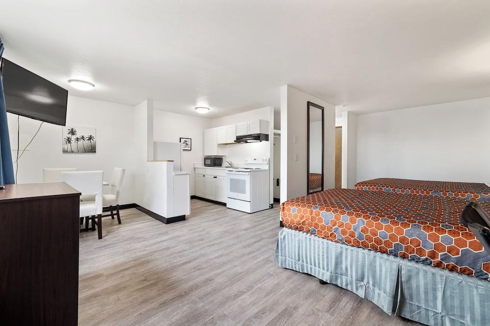 Kennewick Inn & Suites Tri Cities photo 6