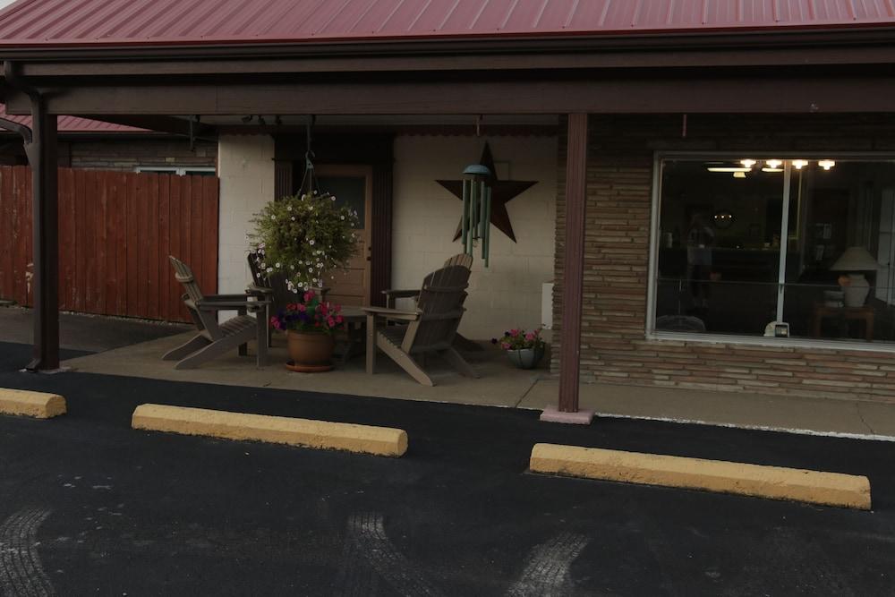 Bakers Motel Norwich photo 9