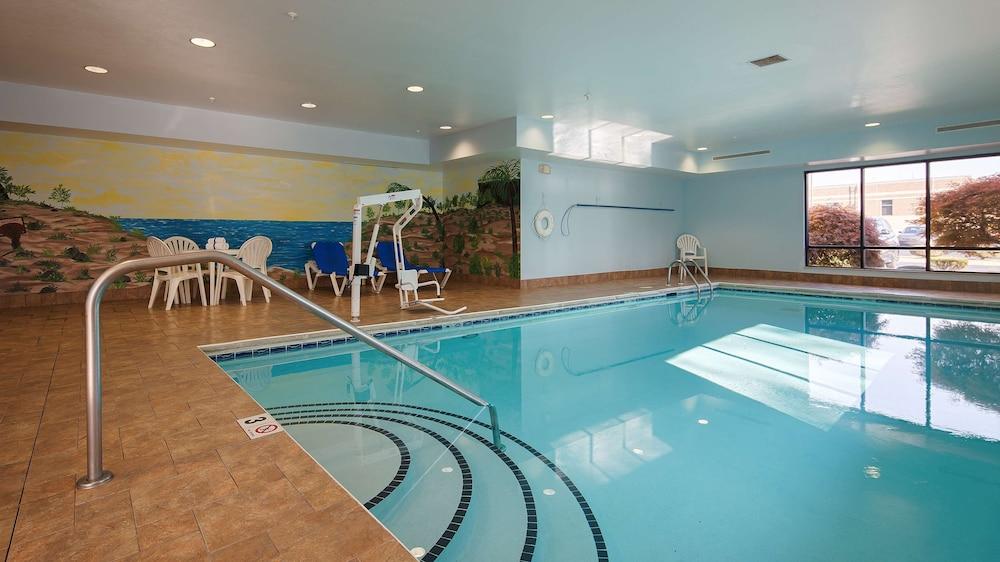 Best Western Plus Richmond Indiana I-70 photo 21