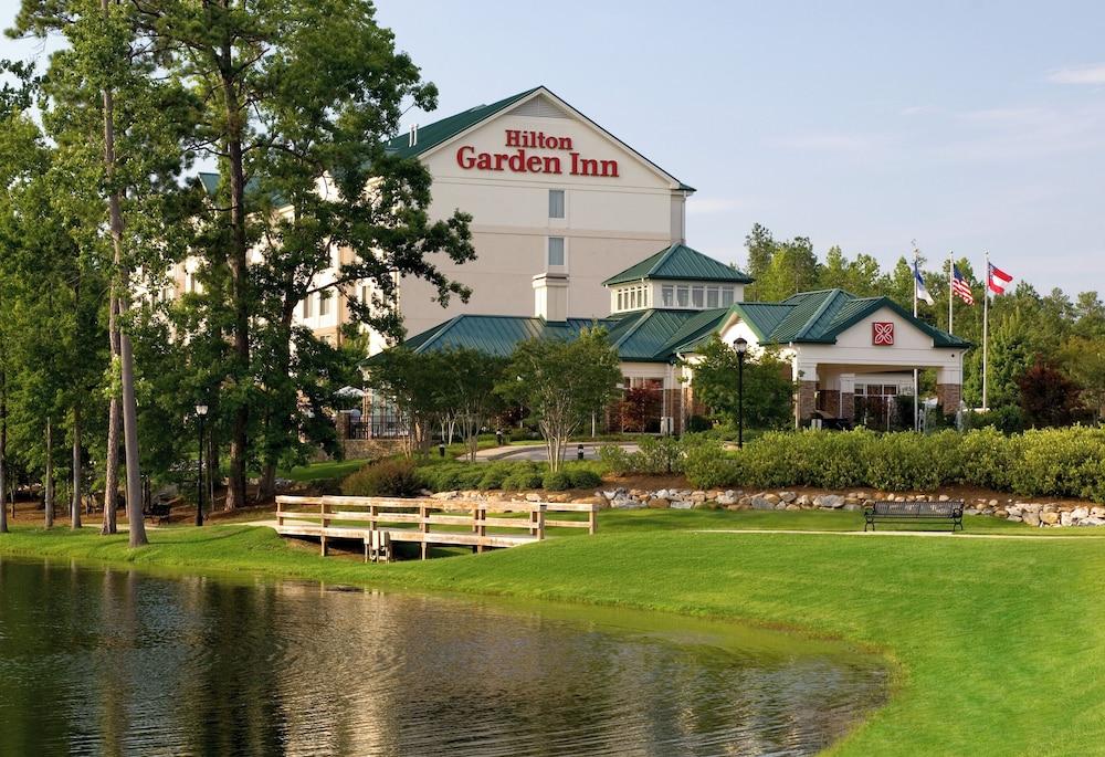 Hilton Garden Inn Columbus photo 1