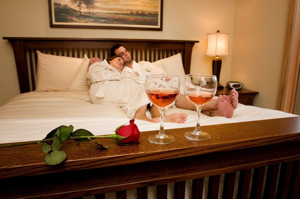 The Crescent Hotel and Spa photo 4
