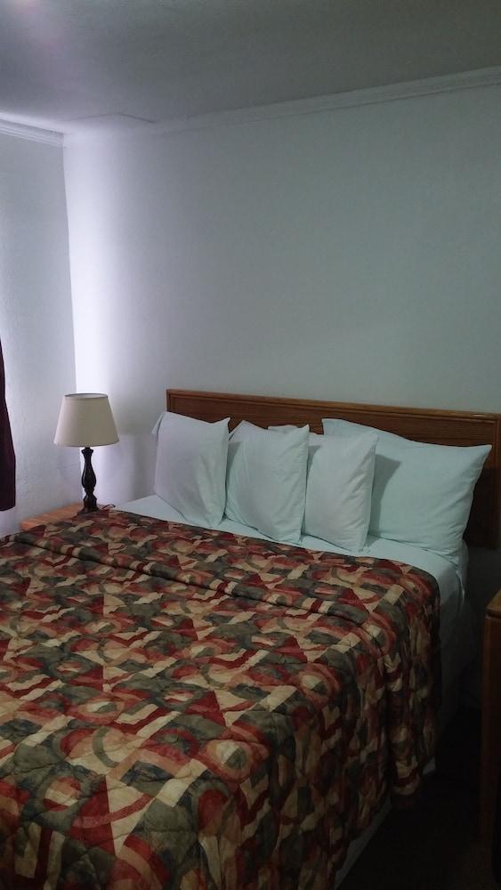 Lamesa Motel photo 10