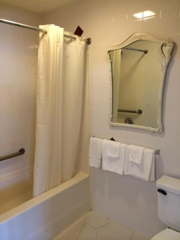 American Star Inn & Suites Atlantic City photo 9