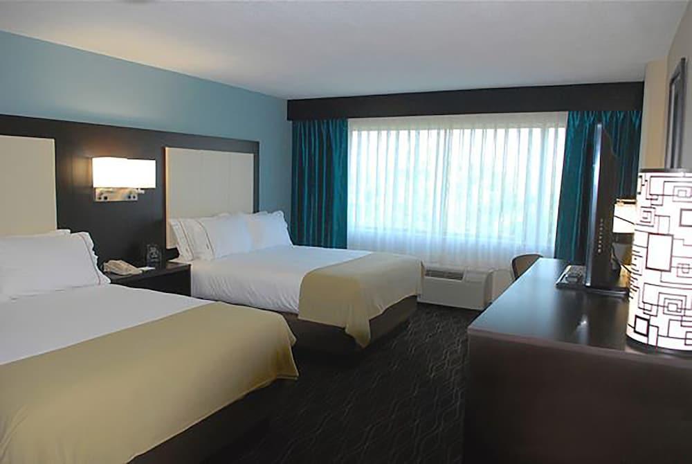 Holiday Inn Express Boise - University Area by IHG photo 49