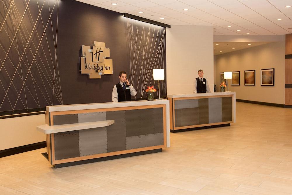 DoubleTree by Hilton Dayton Fairborn photo 43