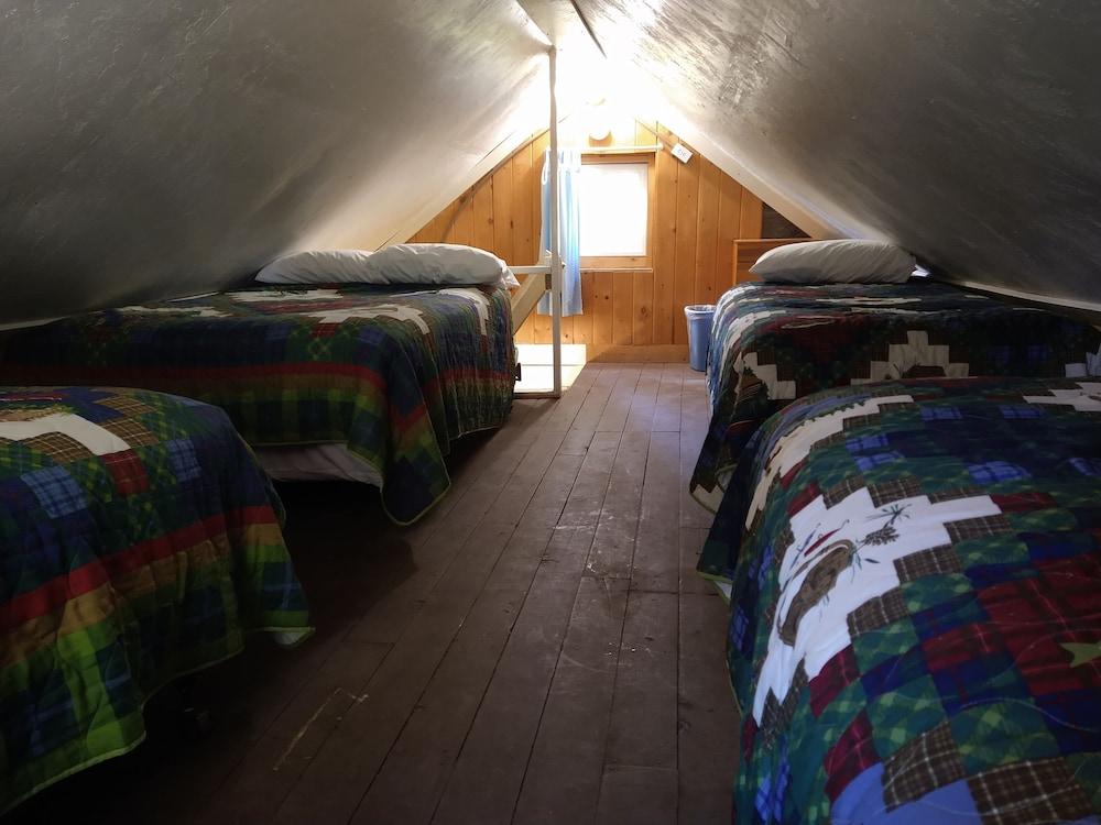 Grand Mesa Lodge photo 6