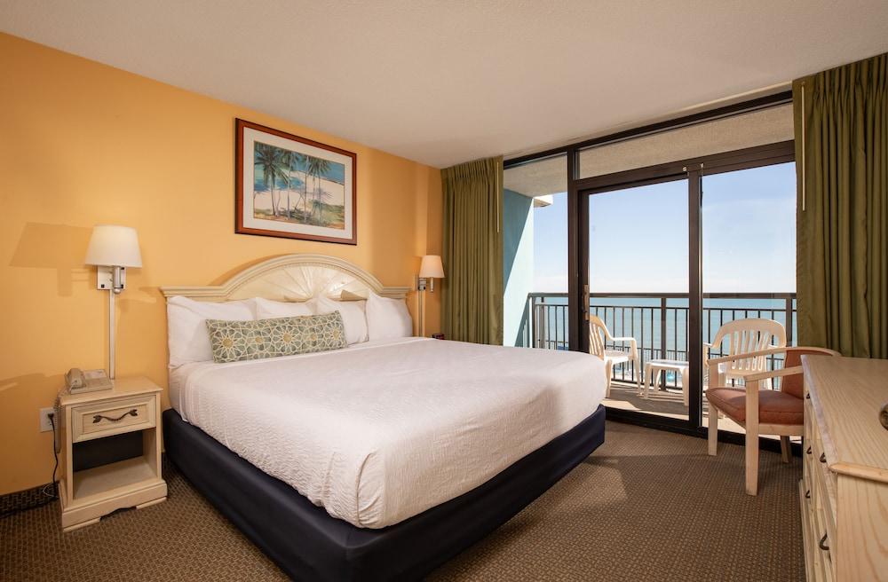 Grande Shores Ocean Resorts Condominiums photo 48