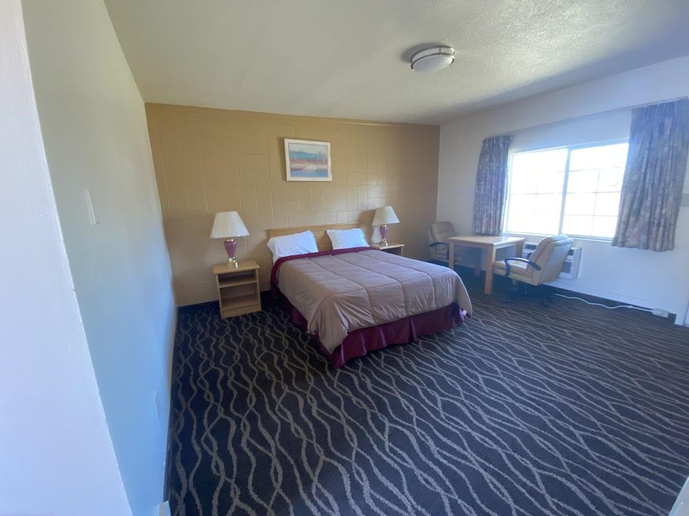 Budget Inn Motel photo 8