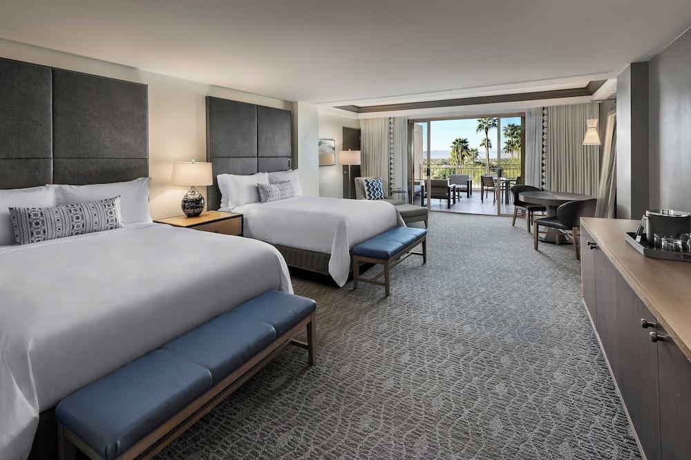 The Phoenician, a Luxury Collection Resort, Scottsdale photo 26