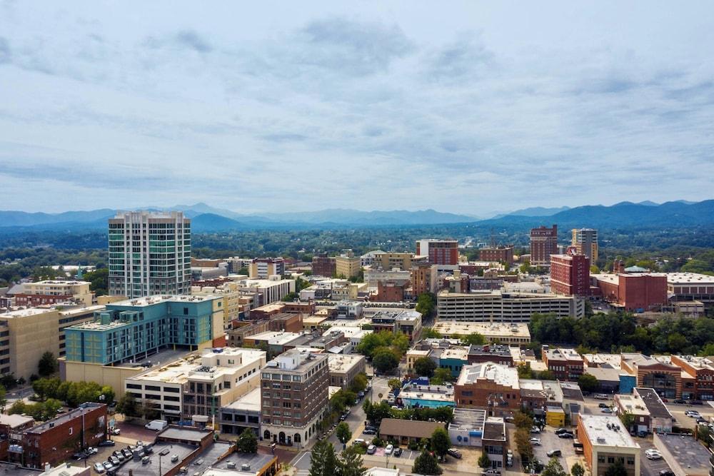 Renaissance Asheville Downtown Hotel photo 15