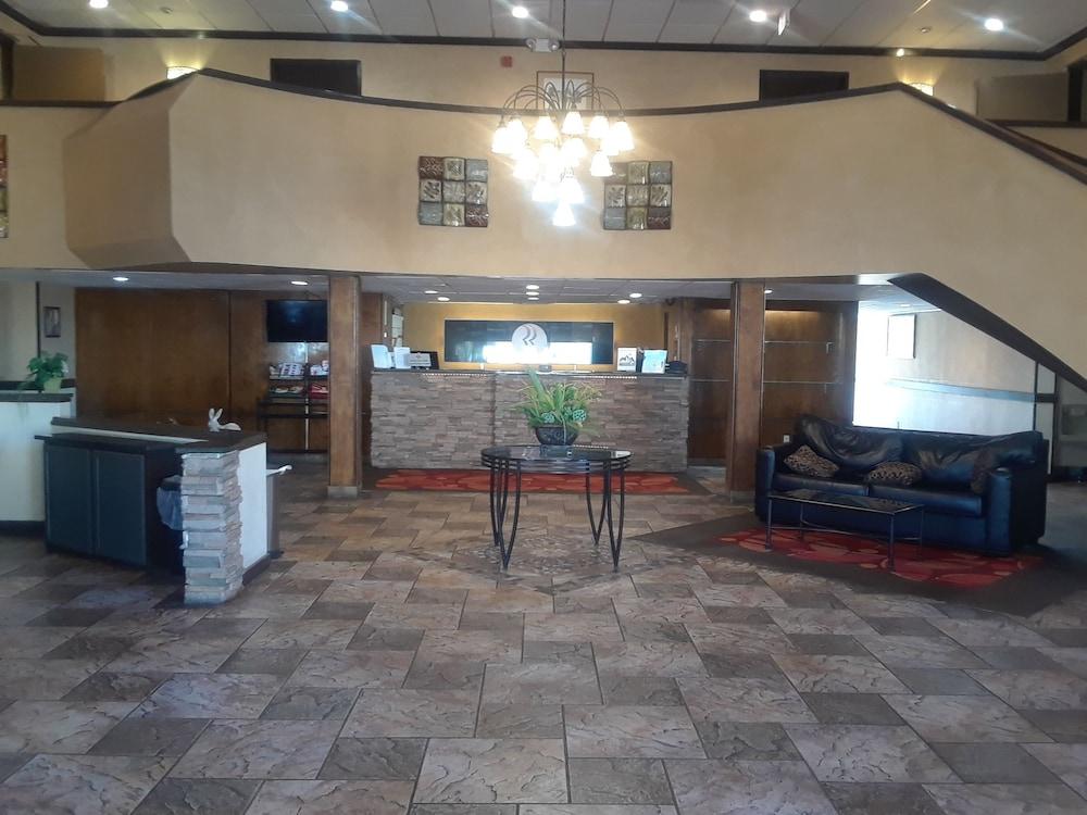Amerstone Inn & Event Center photo 22
