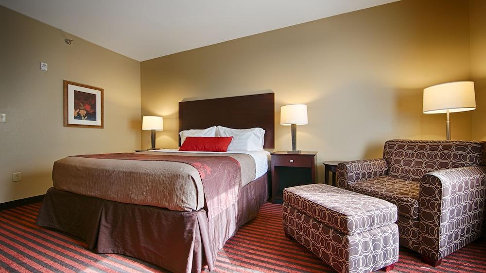 Best Western Plus Louisa photo 9