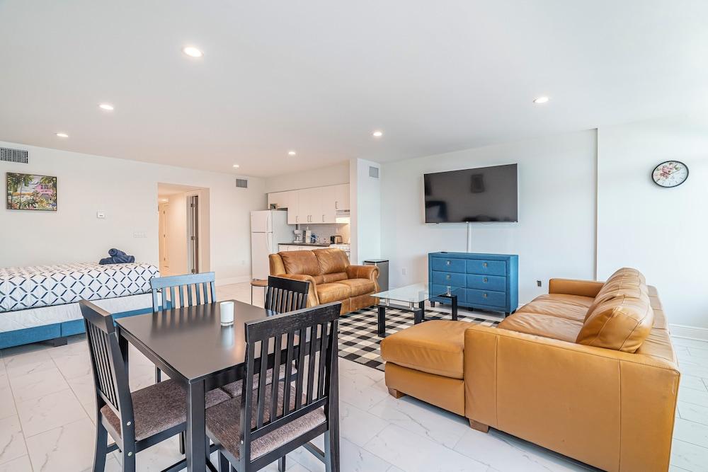 Vista Cay Resort by Millenium at Universal Blvd photo 45