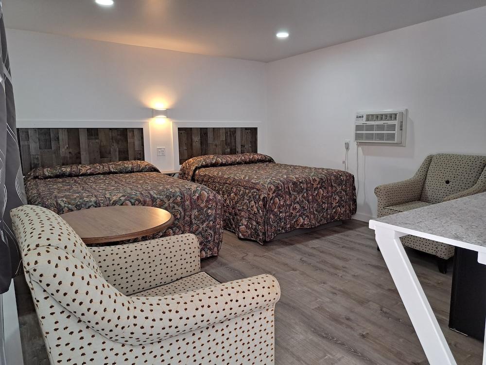 Lake Aire Motel photo 13