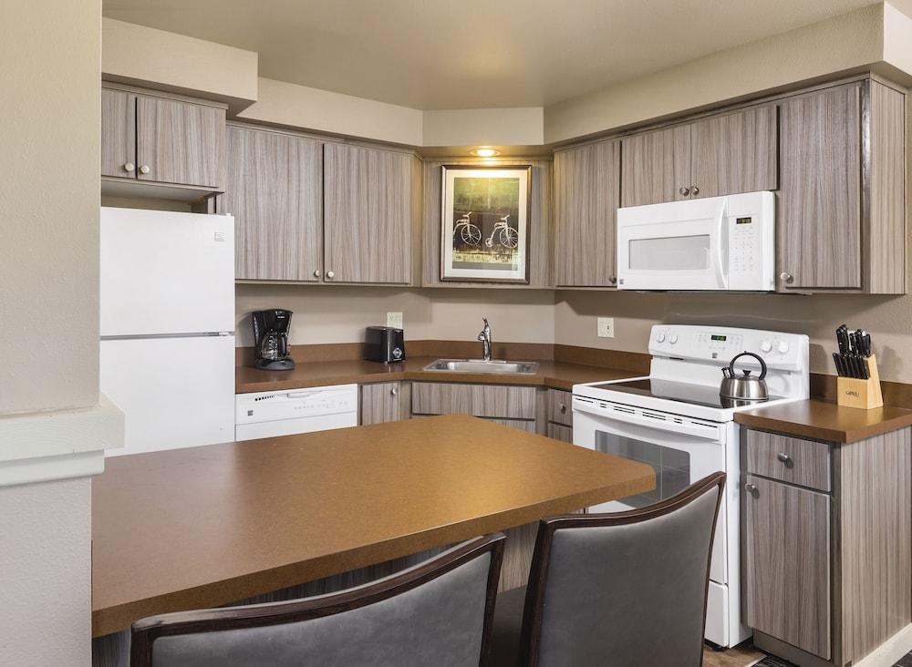 WorldMark Eagle Crest photo 5