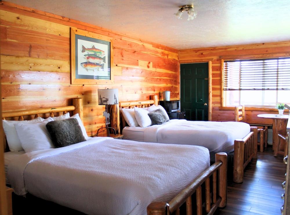 Anglers Lodge photo 24