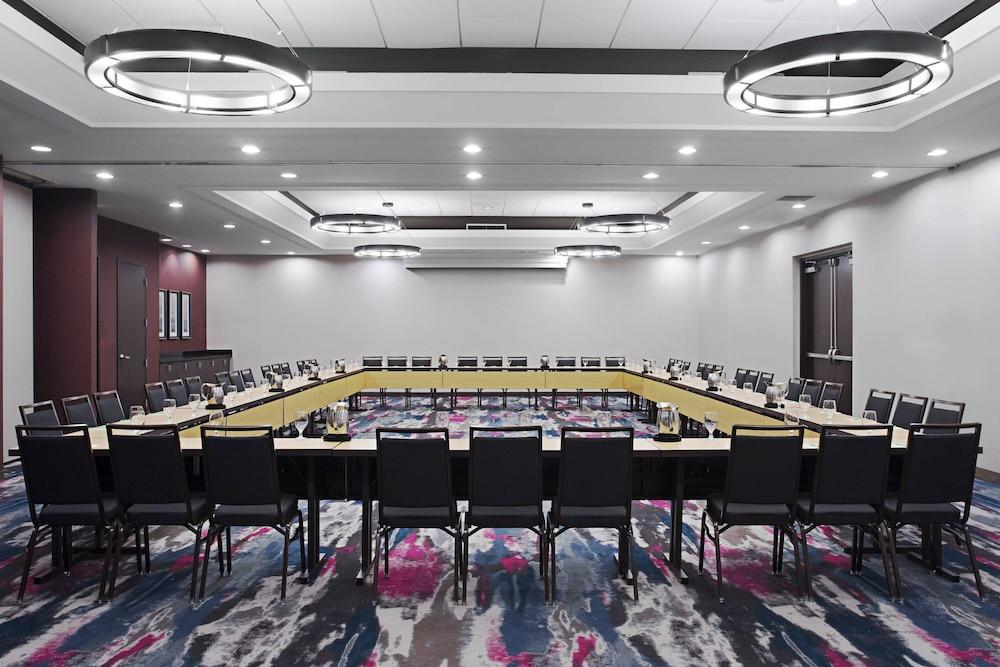 Courtyard by Marriott Miami Downtown photo 19